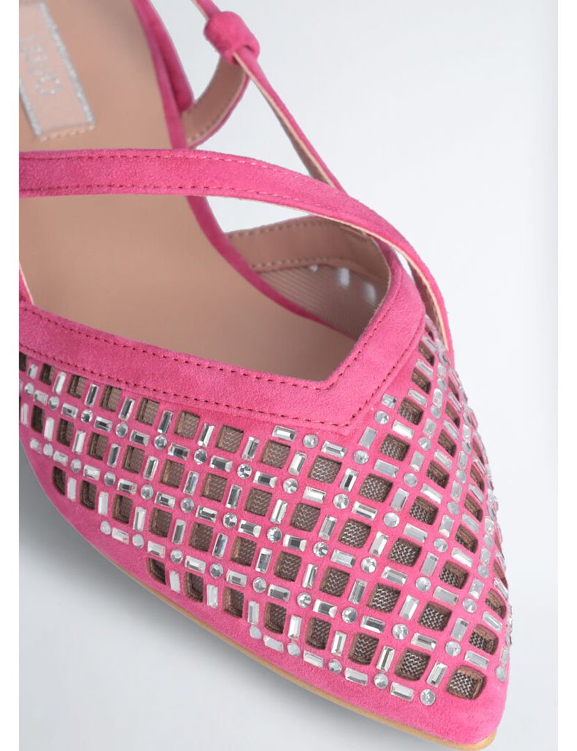 Sandálias Senhora Rosa