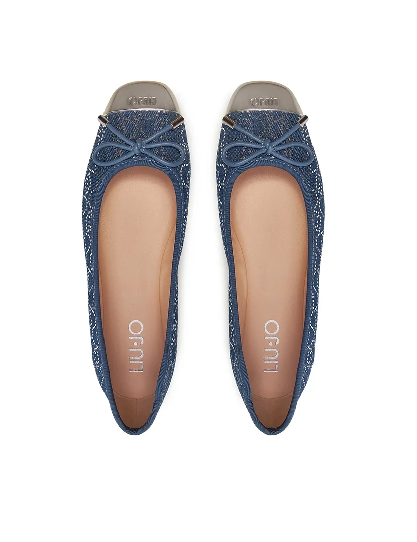 Sabrinas Senhora Denim