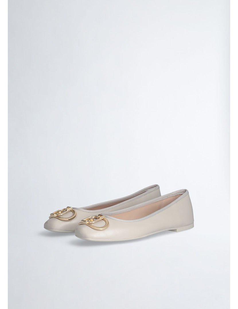 Sabrinas Senhora Bege