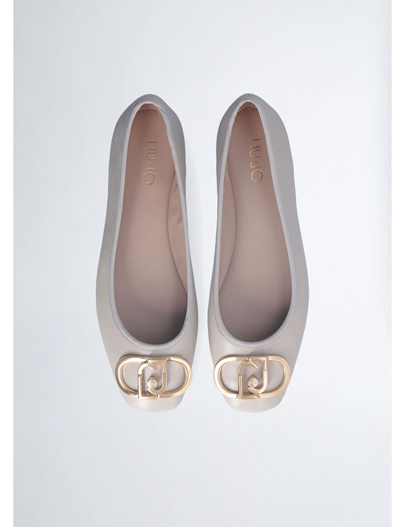 Sabrinas Senhora Bege