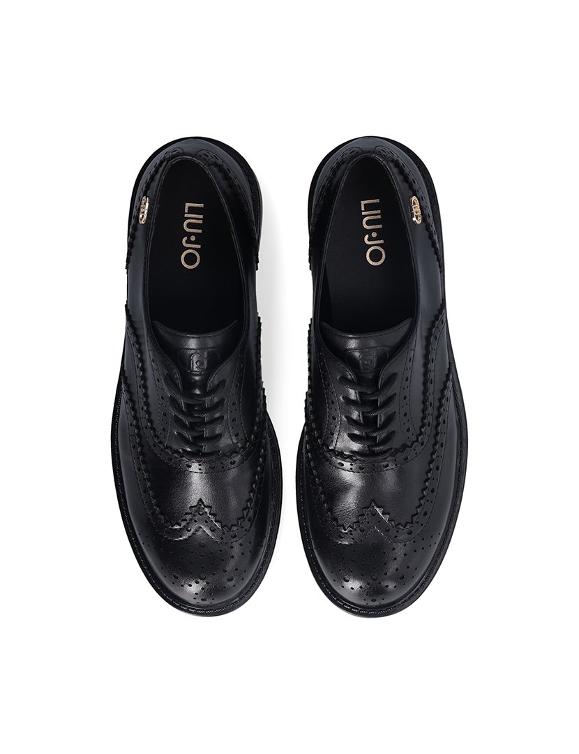 Sapatos Senhora Preto