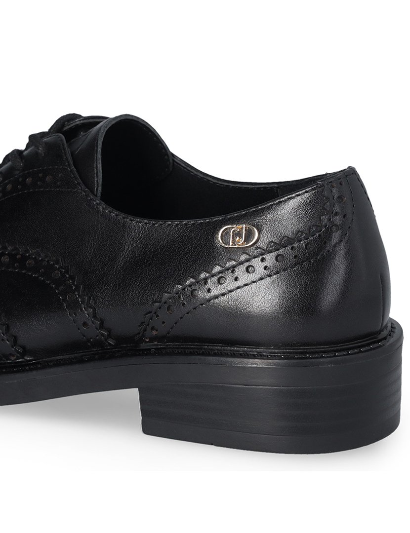 Sapatos Senhora Preto