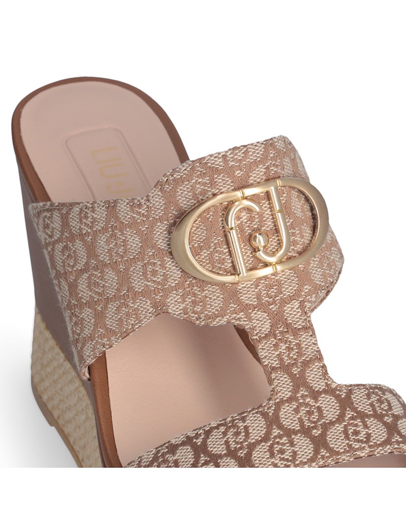 Sandálias Cunha Senhora Castanho