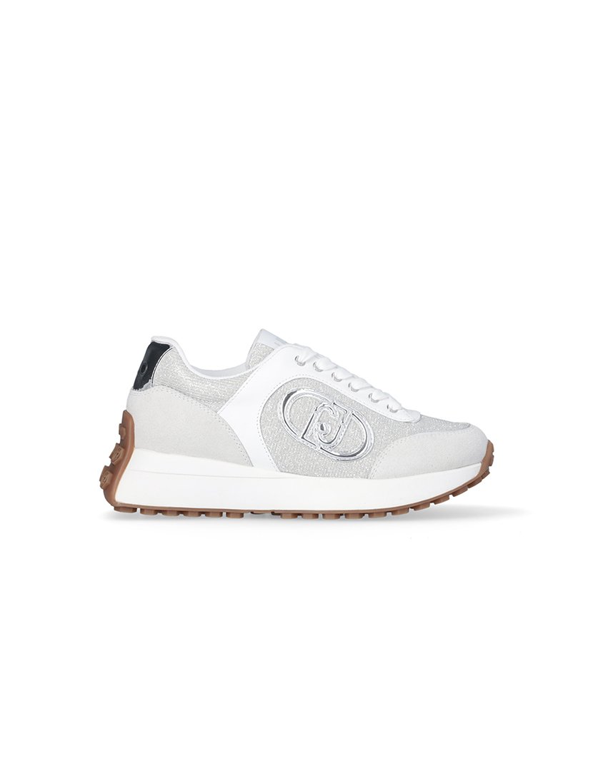 Ténis Senhora Branco