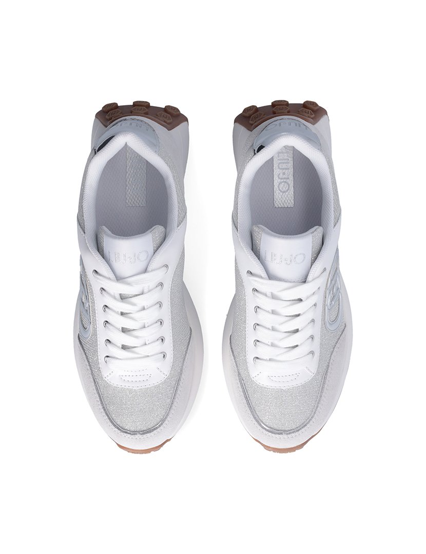 Ténis Senhora Branco