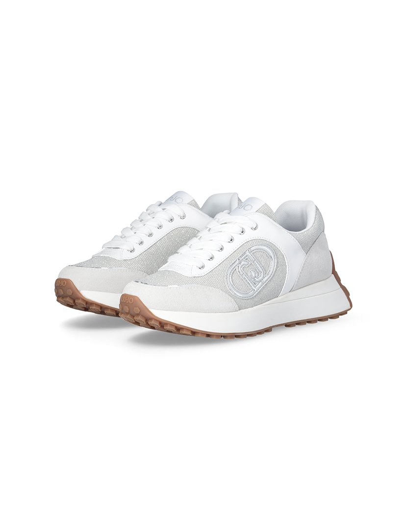 Ténis Senhora Branco