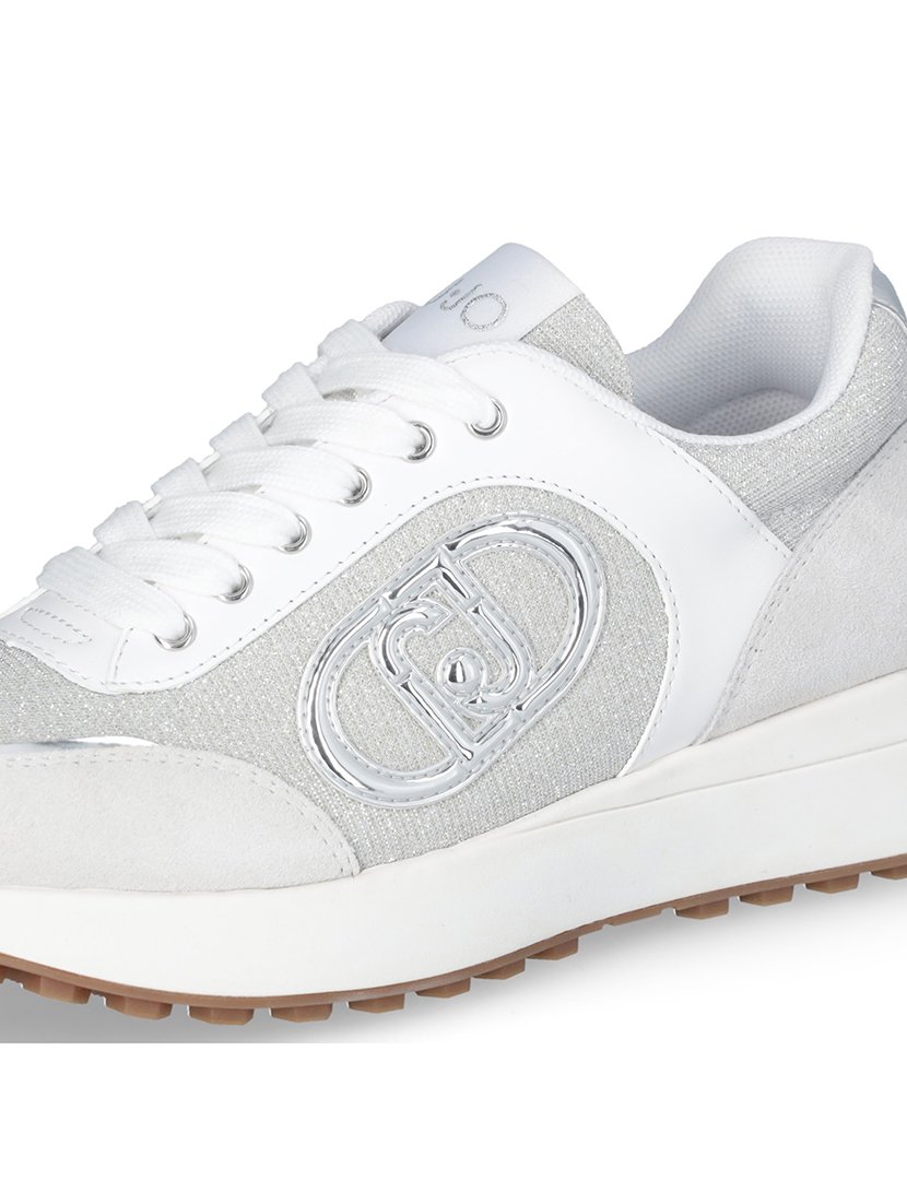 Ténis Senhora Branco