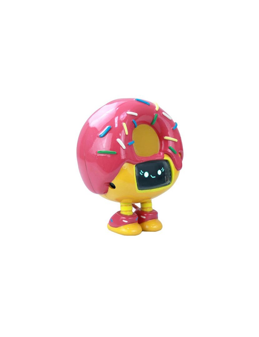 Beep Boop Mascotes Interativas 