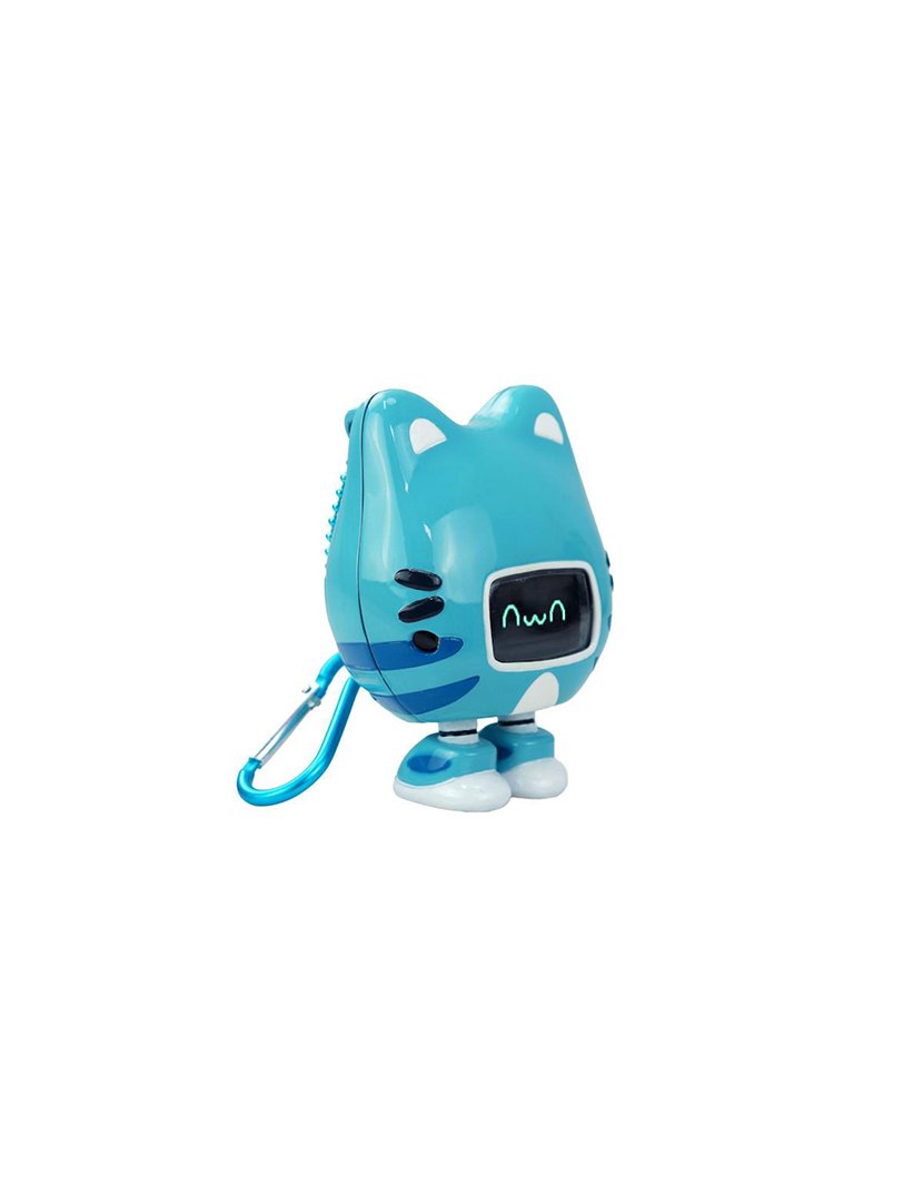 Beep Boop Mascotes Interativas 