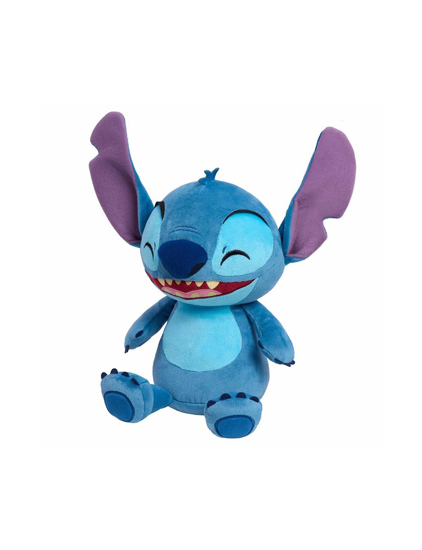 Stitch Peluche Interativo 