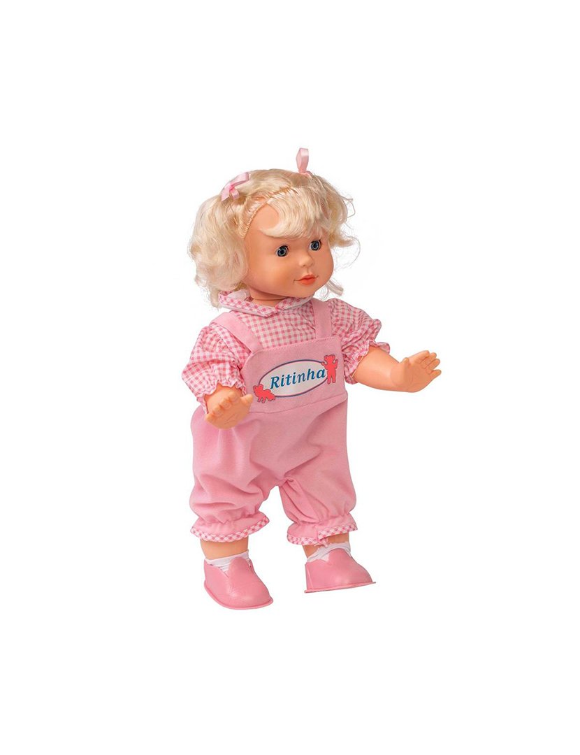 Ritinha Gatinha e Caminha 