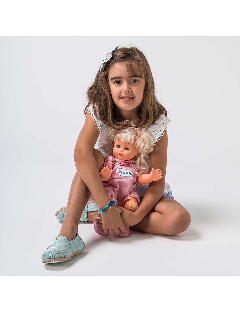 Ritinha Gatinha e Caminha 