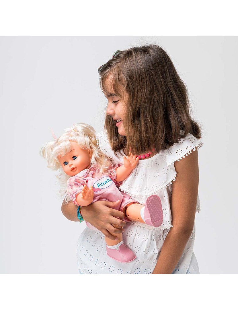 Ritinha Gatinha e Caminha 