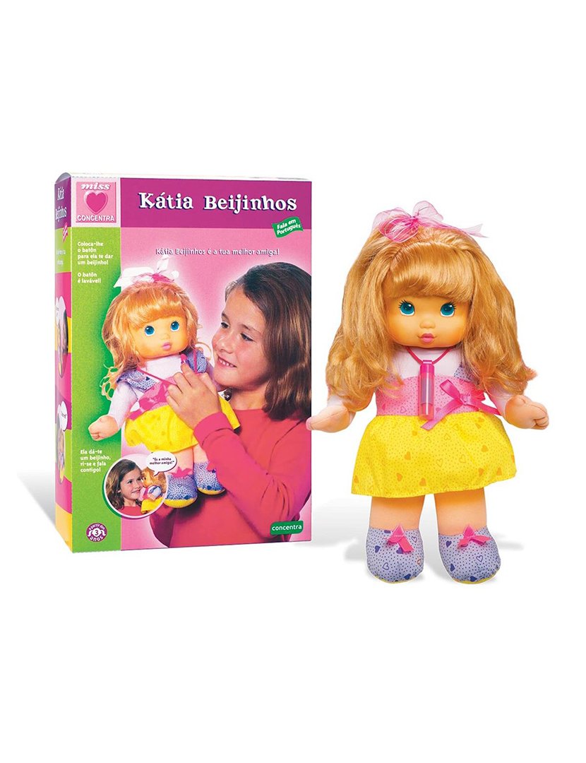Kátia Beijinhos 