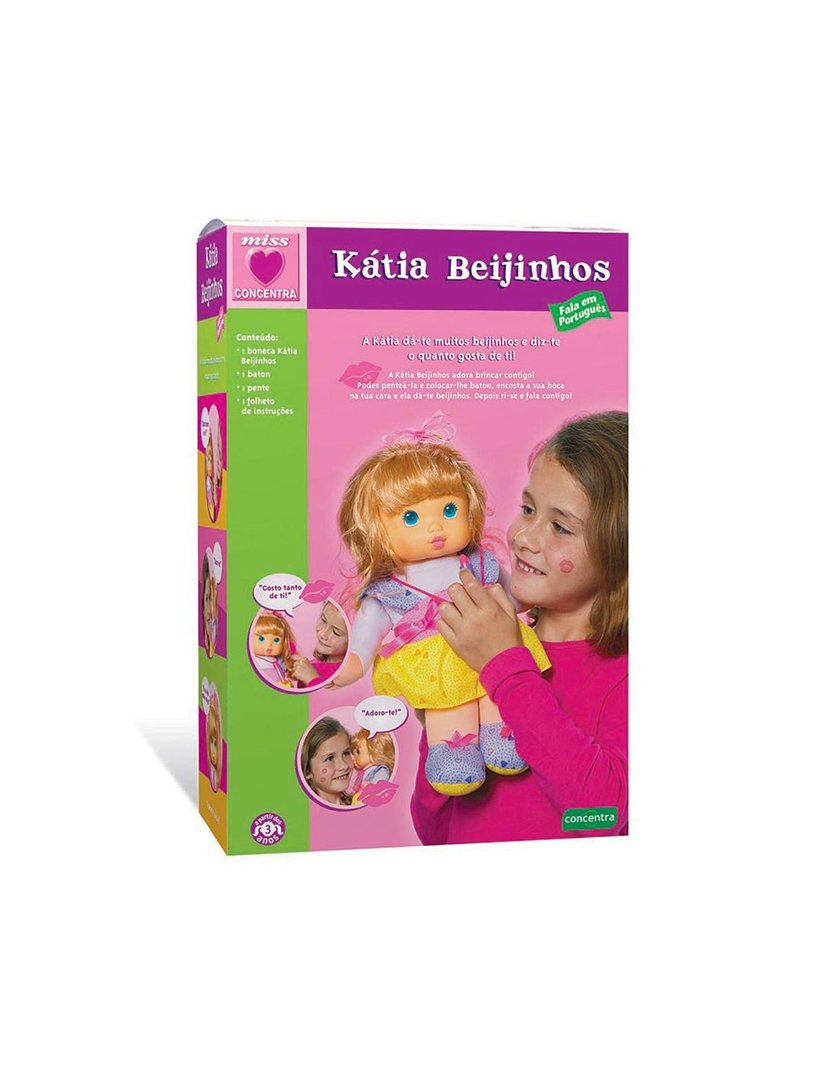 Kátia Beijinhos 