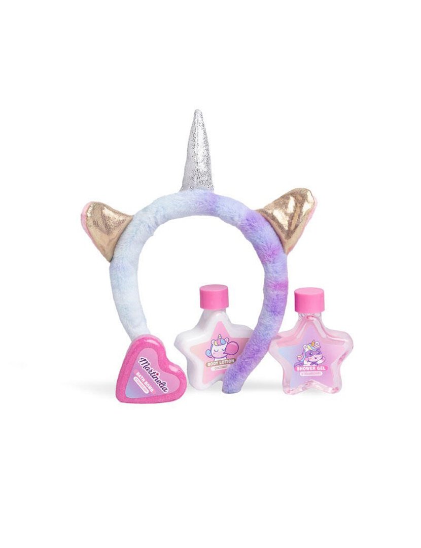 Conjunto De Banho De Faixa De Cabelo Mar