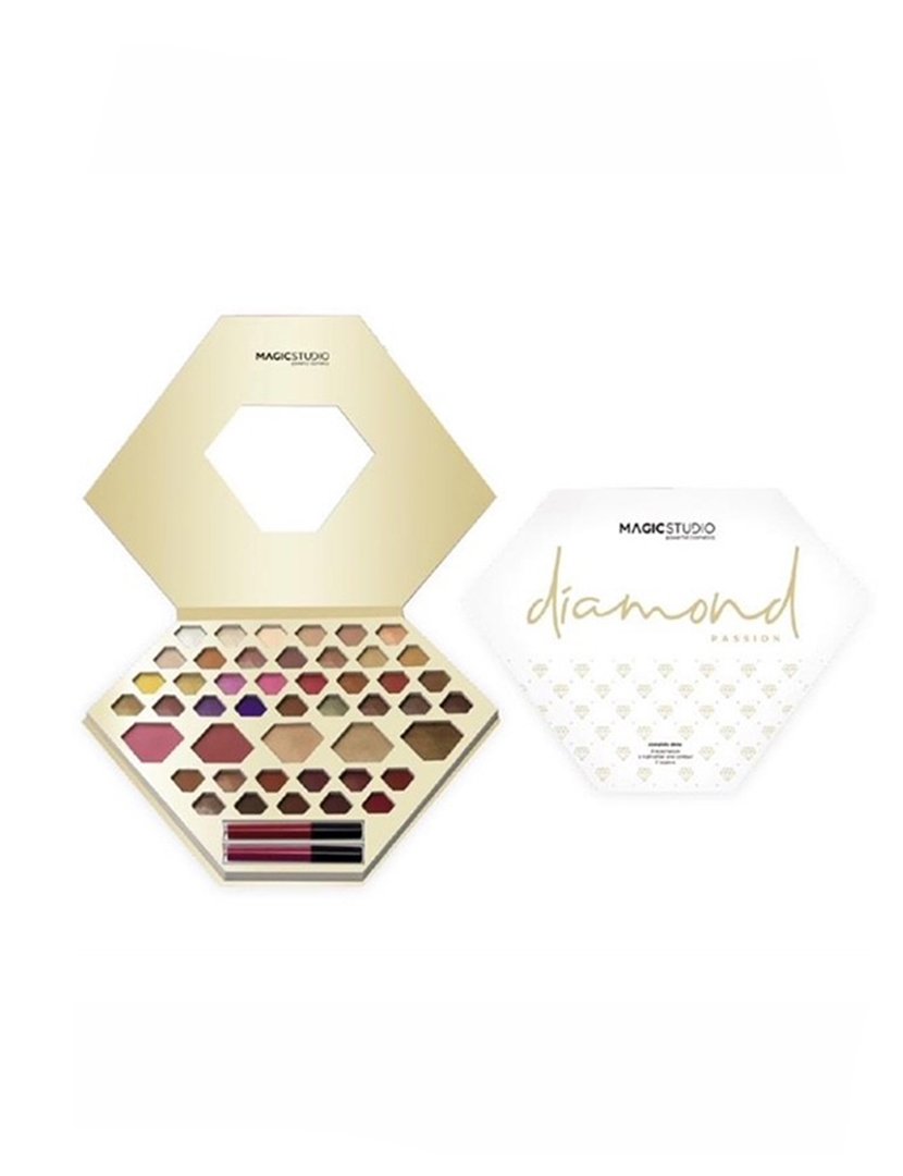 Diamond Complete Shine