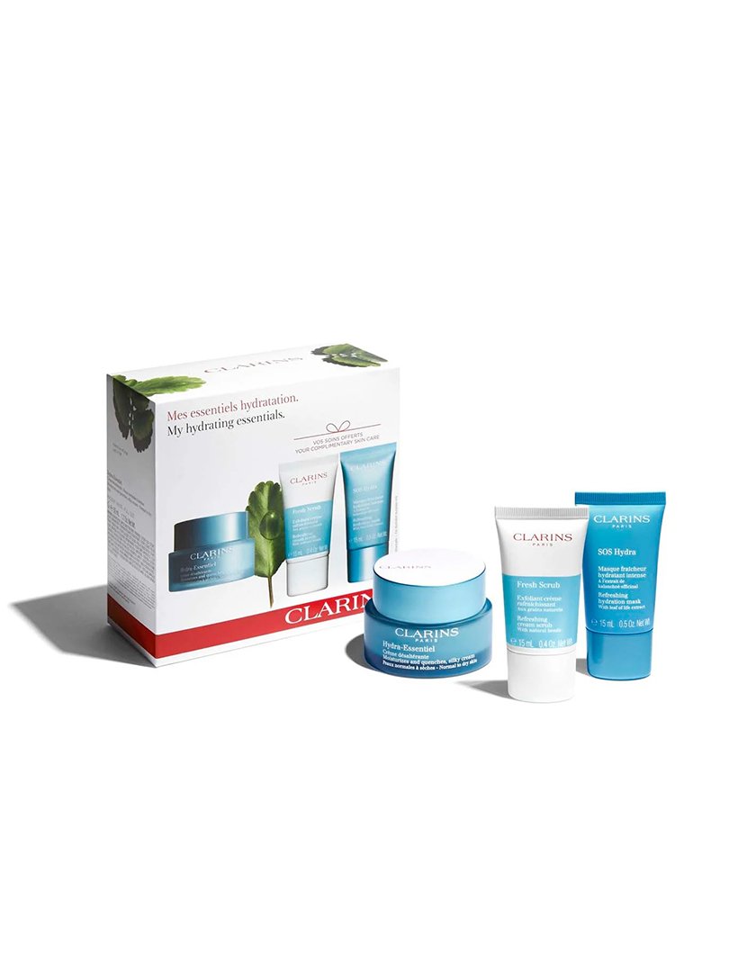 Hydra Essentiel Conjunto 3