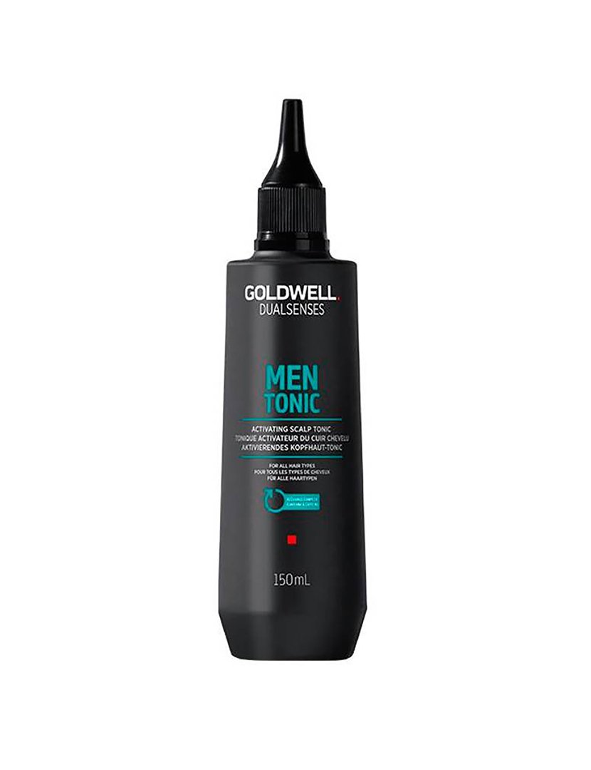 Goldwell DualSenses Men Tónico 150ml