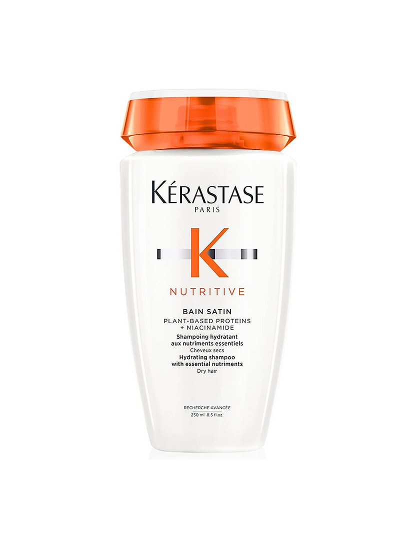 Champô Nutritive Bain Satin 250 ml