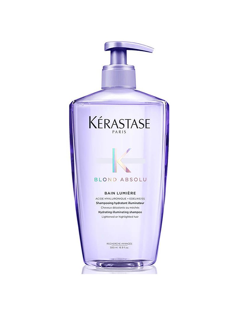 Champô Blond Absolu Lumiere 500 ml