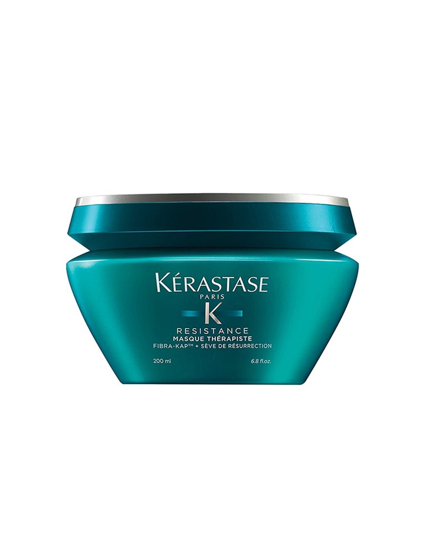 Máscara Resistance Thérapiste 200 ml