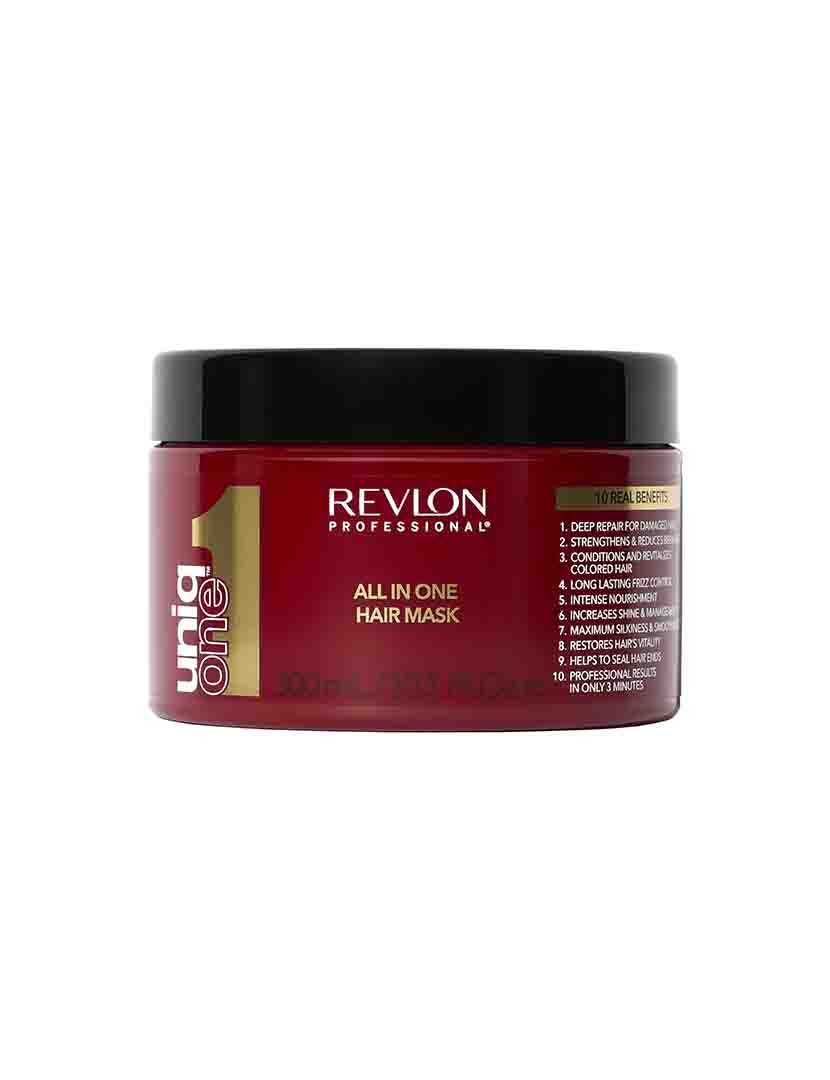 Máscara Uniq One All In One Hair 300 ml