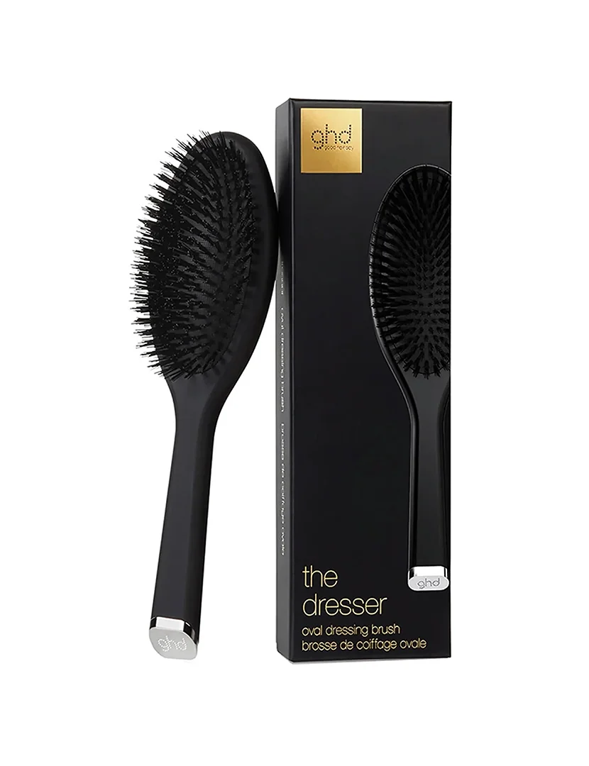 GHD Escova Oval Dressing Brush