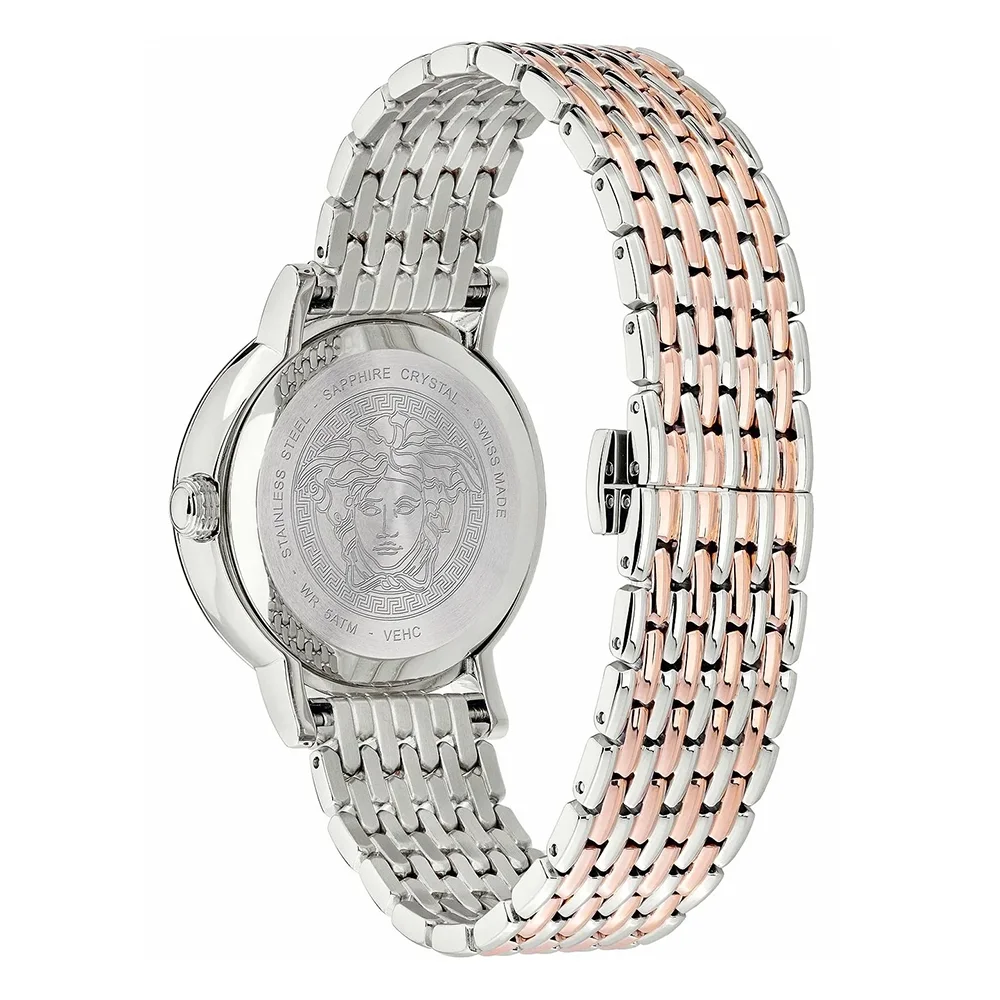 Versace Virtus