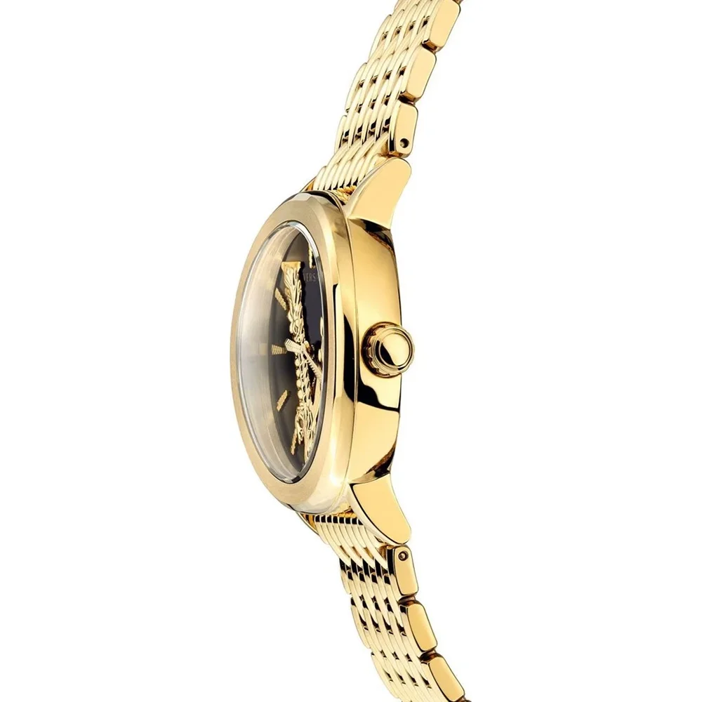 Versace Virtus