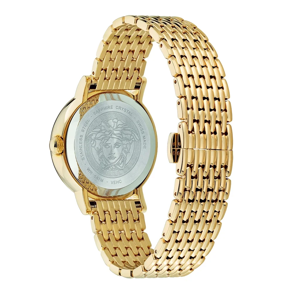 Versace Virtus