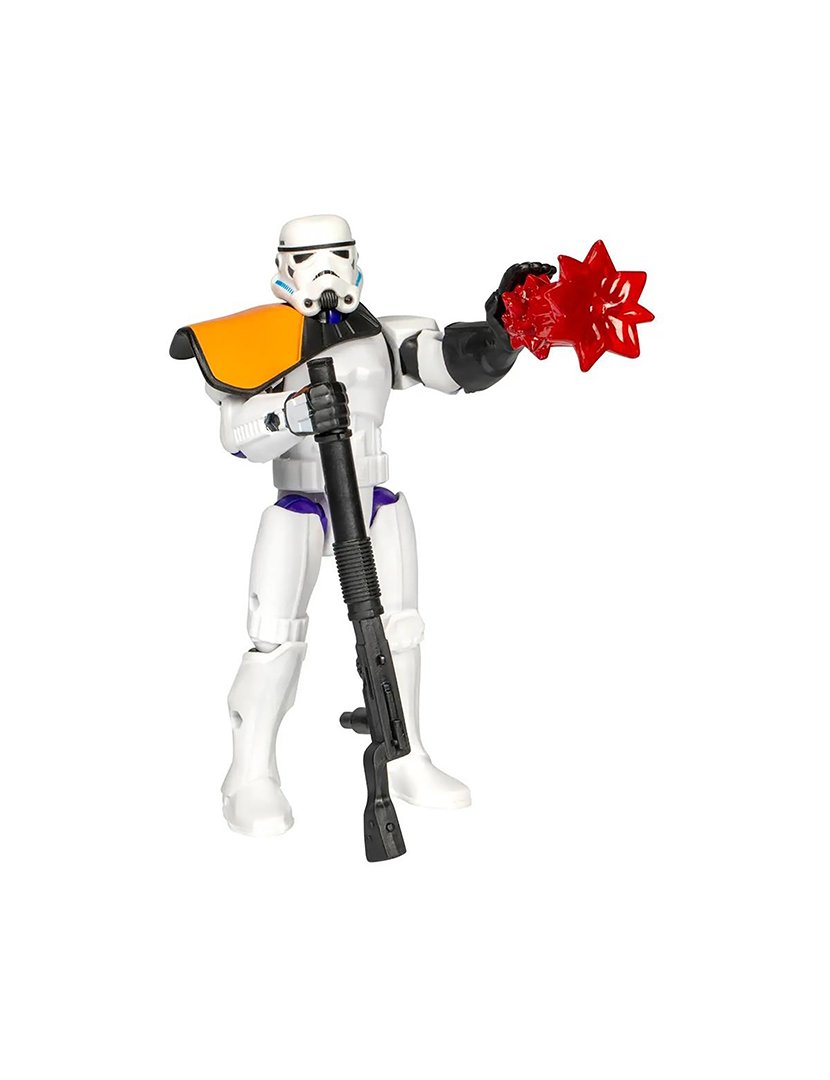 Star Wars Mixmashers Stormtrooper Basic 