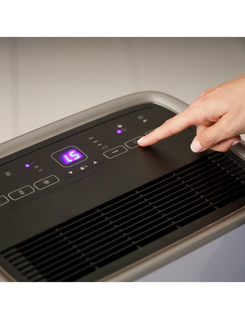 Desumidificador Pleasant Water Pump (Dh30D)