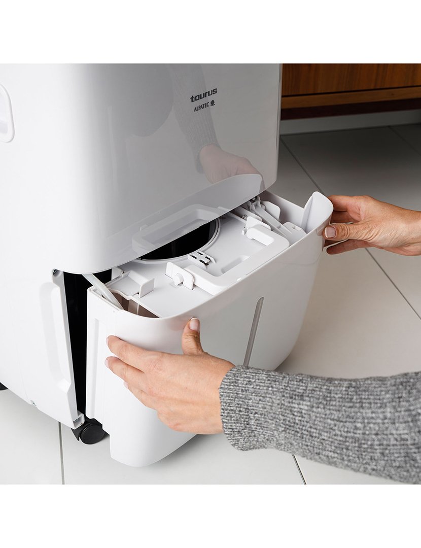 Desumidificador Pleasant Water Pump (Dh30D)