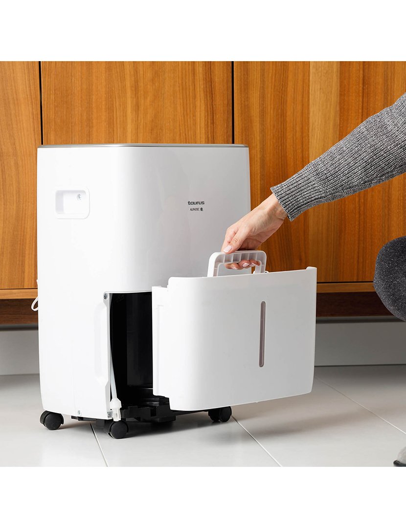 Desumidificador Pleasant Water Pump (Dh30D)