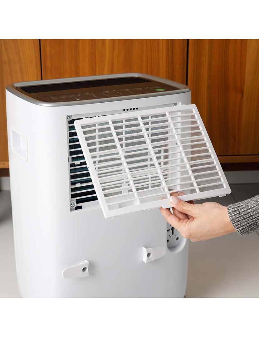 Desumidificador Pleasant Water Pump (Dh30D)