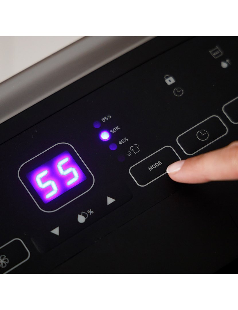 Desumidificador Pleasant Water Pump (Dh30D)