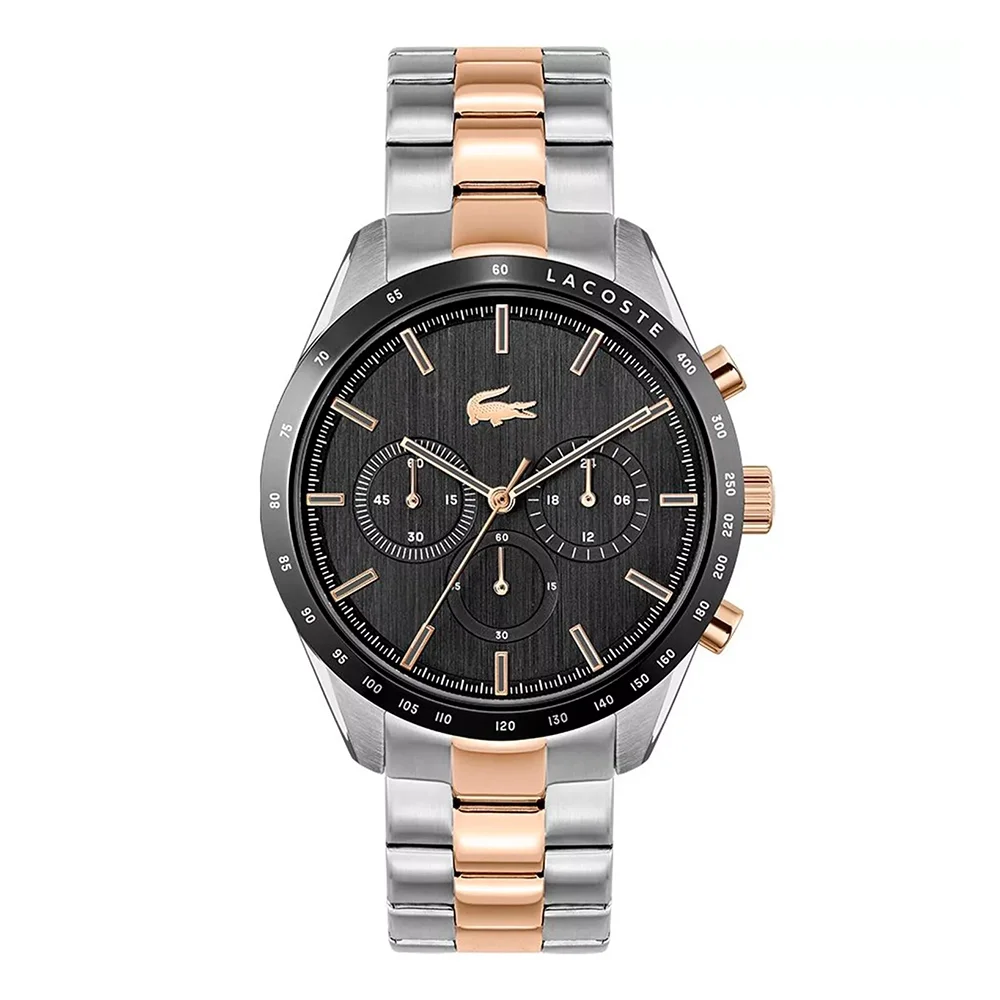 Relógio Boston Cronógrafo