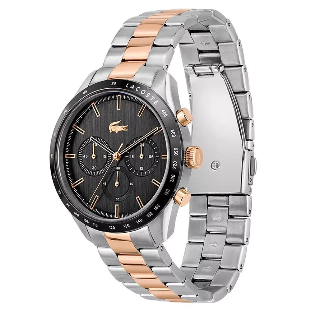 Relógio Boston Cronógrafo