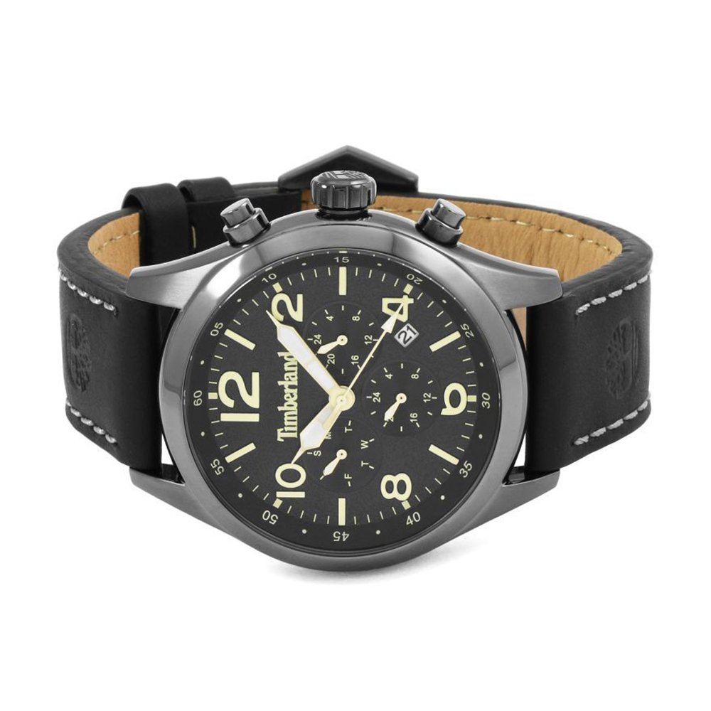 Relógio Ashmont Cronógrafo