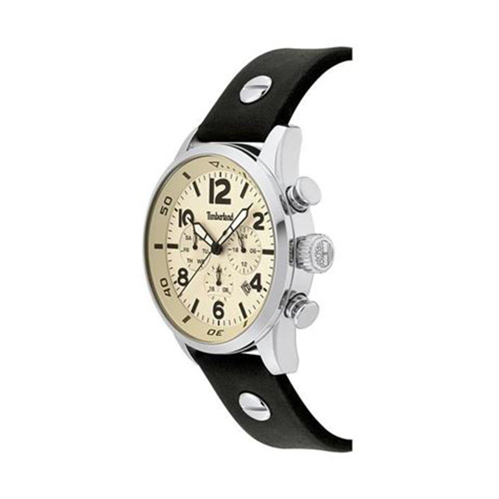 Relógio Jenness Cronógrafo