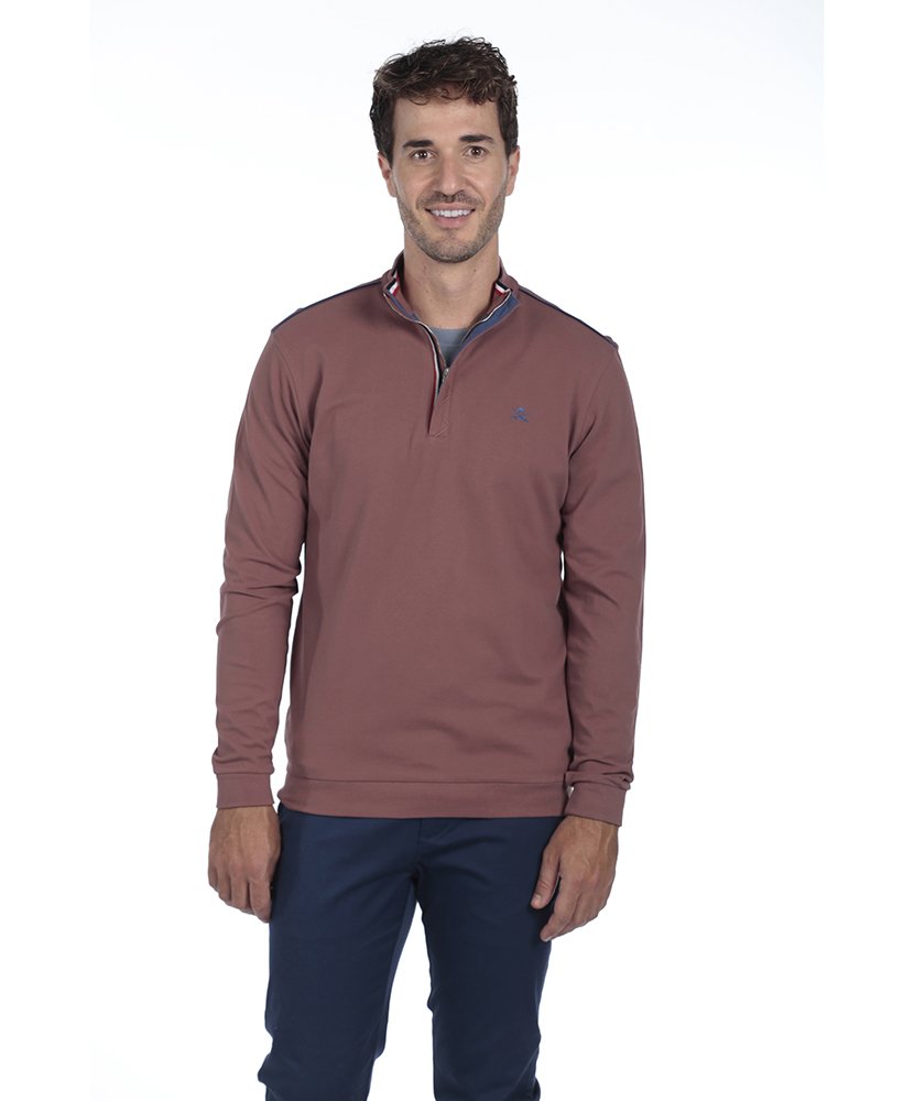 Pack 3 Pólos Básicos Homem Multicor