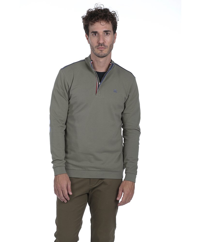 Pack 3 Pólos Básicos Homem Multicor