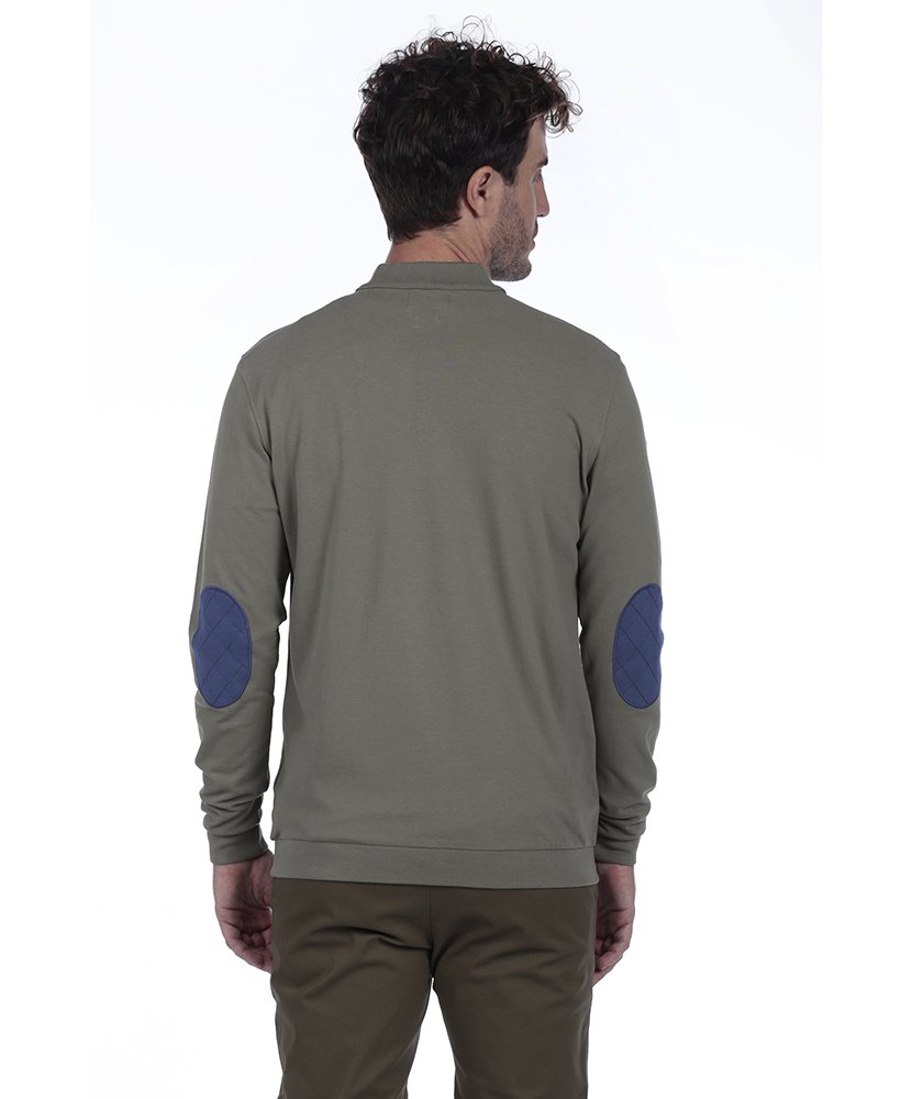 Pack 3 Pólos Básicos Homem Multicor