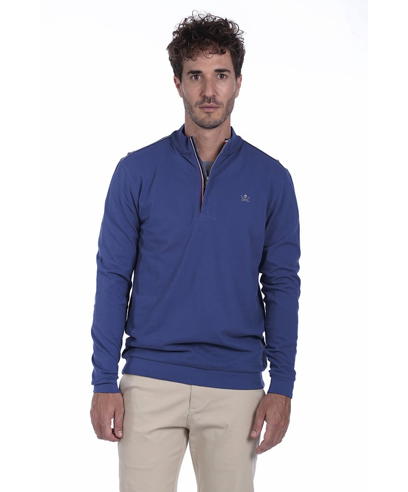 Pack 3 Pólos Básicos Homem Multicor