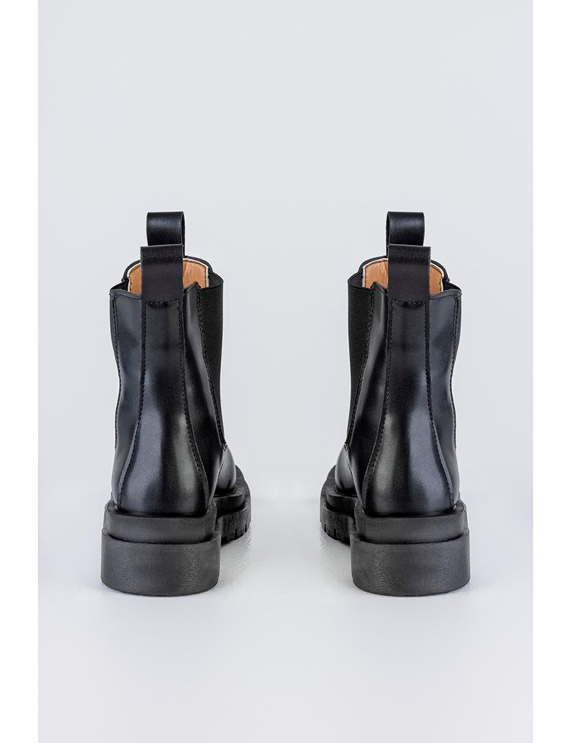 Botins Chelsea Preto