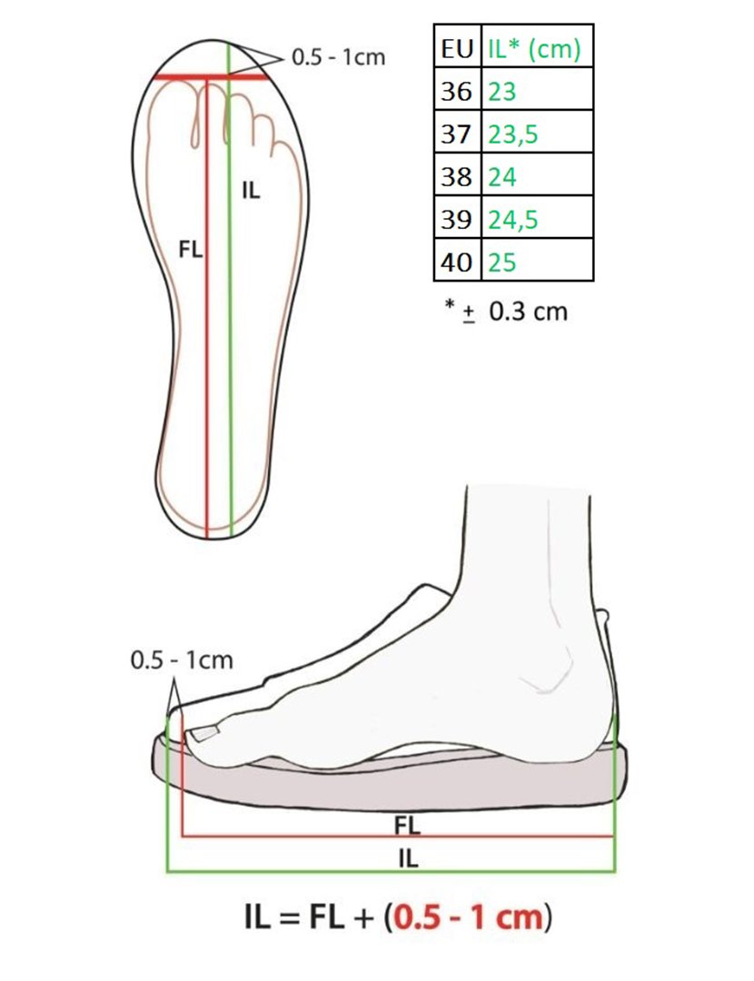 Mocassin de sola grossa Bege