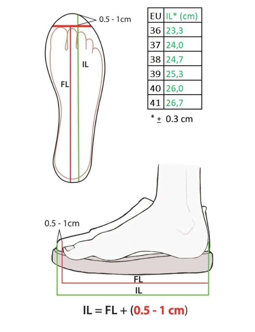 Mocassin sola grossa corrente Bege