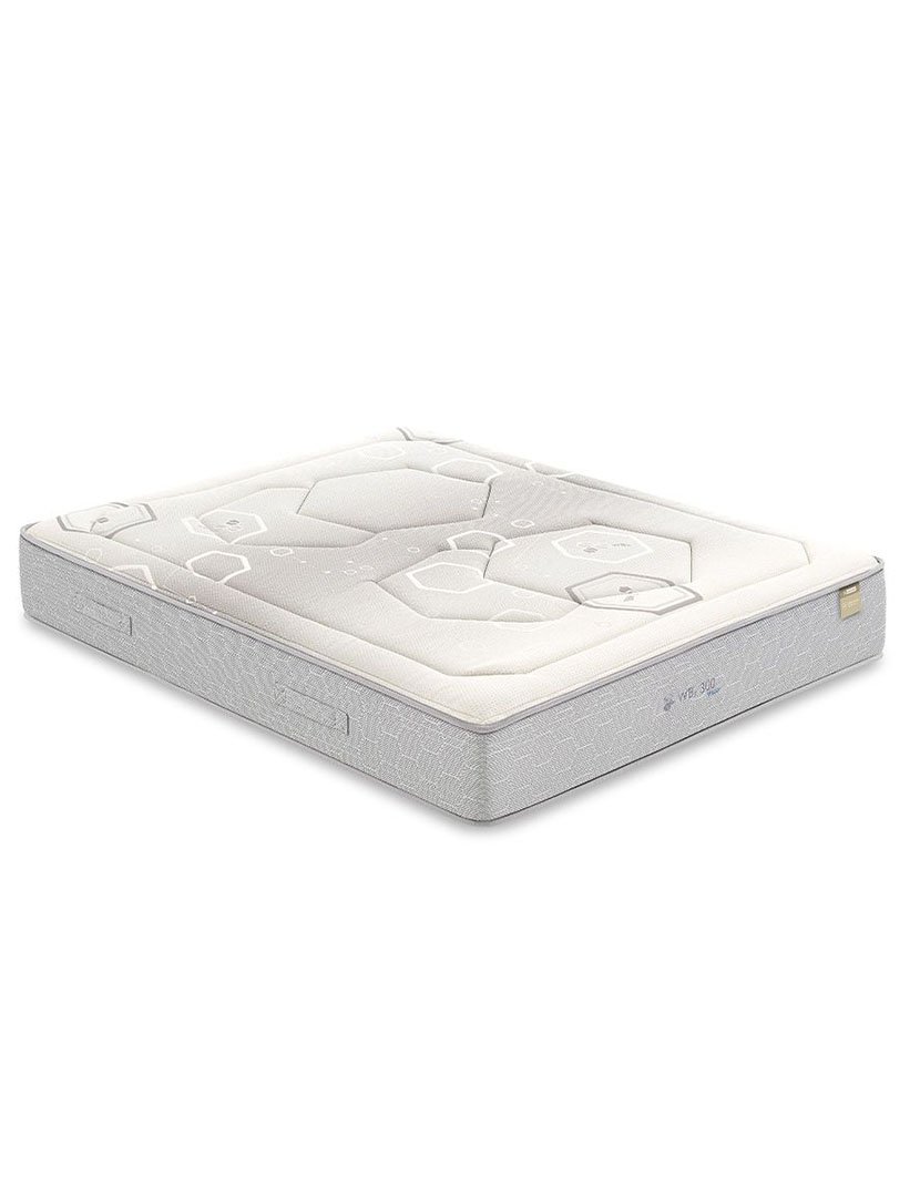 Colchão WBX Steel 300