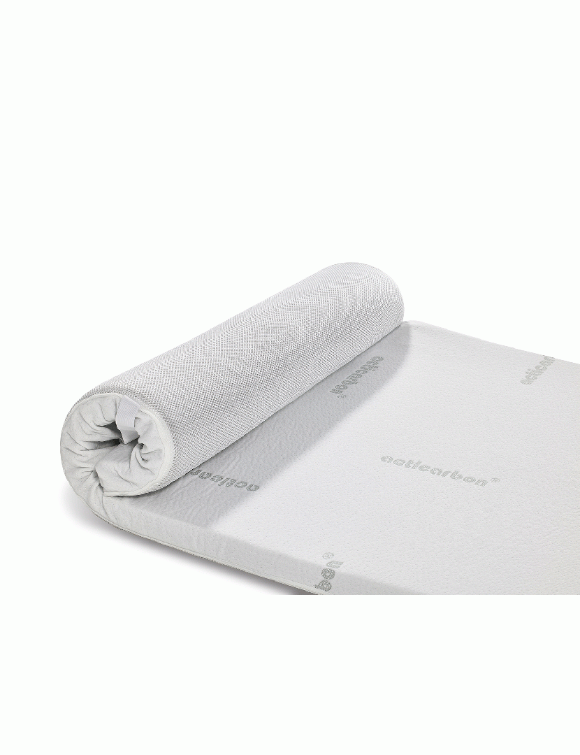 Topper Visco Acticarbono